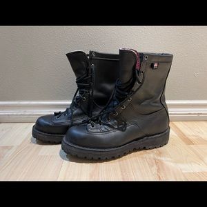 Danner Recon boots